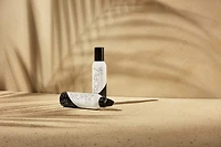Mousse de crème fouettée autobronzante de prestige