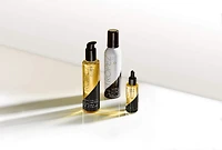 Mousse de crème fouettée autobronzante de prestige