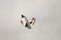 Mousse de crème fouettée autobronzante de prestige