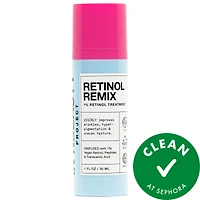 Retinol Remix 1% Retinol Treatment With Peptide & Tranexamic Acid