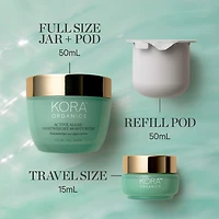 Active Algae Lightweight Refillable Moisturizer