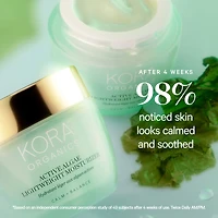 Active Algae Lightweight Refillable Moisturizer