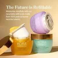 Active Algae Lightweight Refillable Moisturizer