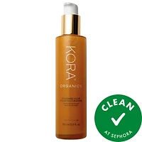 Turmeric Glow Foaming Cleanser