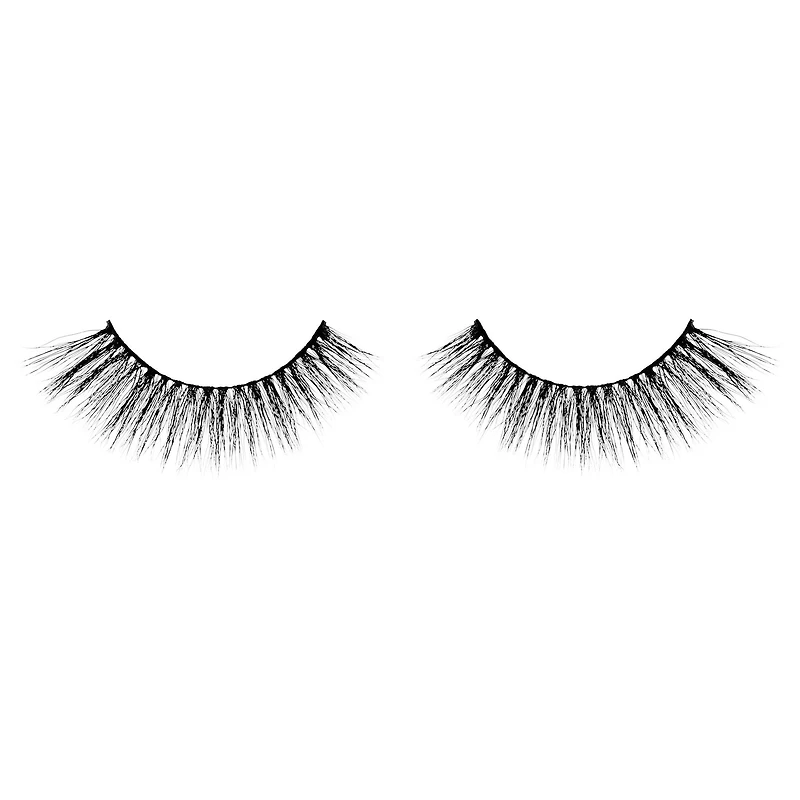 Faux cils végétaliens