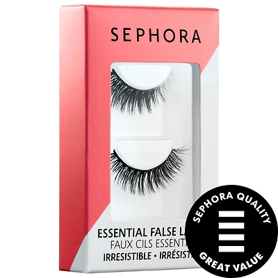 SEPHORA COLLECTION Vegan False Eyelashes