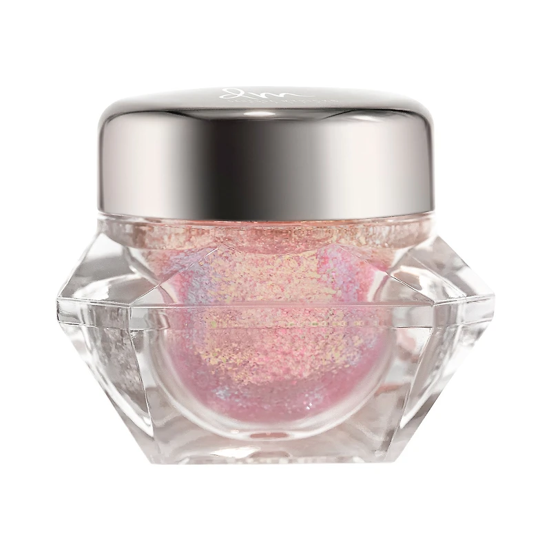 Gel chromatique paupières et visage Infinite Chrome Flakes Multichrome