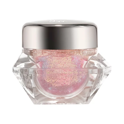 Gel chromatique paupières et visage Infinite Chrome Flakes Multichrome