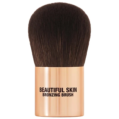 Pinceau pour poudre bronzante Beautiful Skin