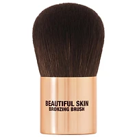 Pinceau pour poudre bronzante Beautiful Skin
