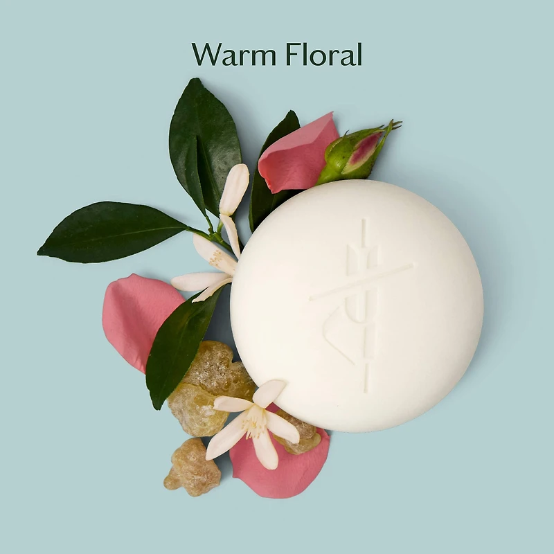 The Body Stone - Deep Moisturizing Cocoa Butter Lotion Bar for Dry Skin Treatment