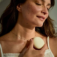 Body Stone - 72-Hr Deep Moisturizing Cocoa Butter Lotion Bar for Dry Skin