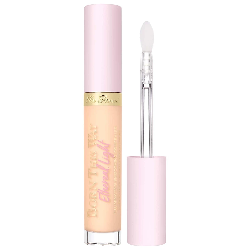 Anticernes illuminateur lissant Ethereal Light Born This Way