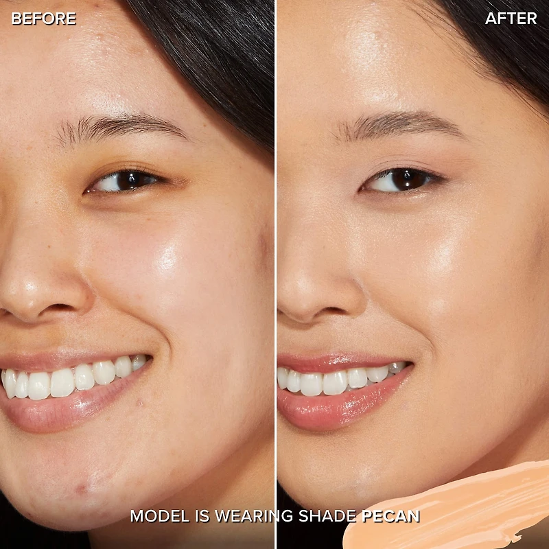 Born This Way Ethereal Light Illuminating Smoothing Concealer