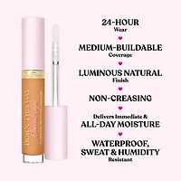 Anticernes illuminateur lissant Ethereal Light Born This Way