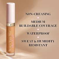 Anticernes illuminateur lissant Ethereal Light Born This Way