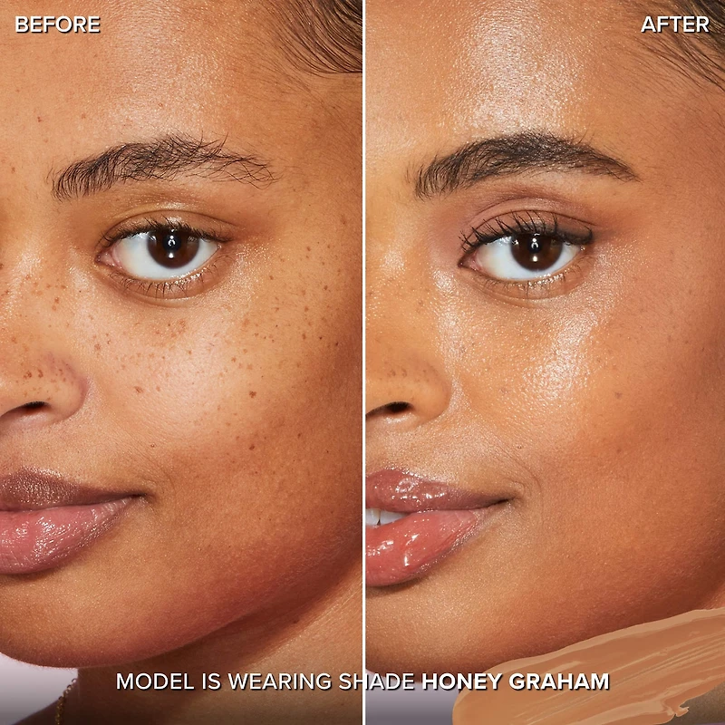 Born This Way Ethereal Light Illuminating Smoothing Concealer