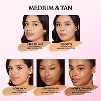 Born This Way Ethereal Light Illuminating Smoothing Concealer