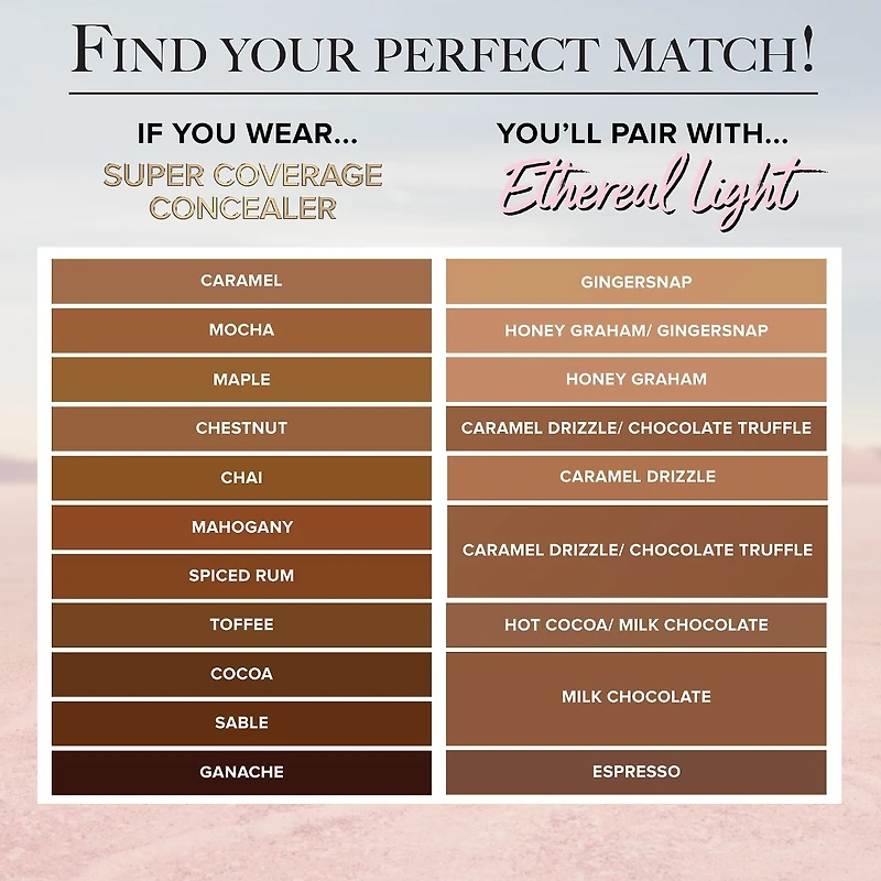 Born This Way Ethereal Light Illuminating Smoothing Concealer