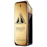 Rabanne 1 Million Elixir with Tonka Bean & Woody Amber oz / mL