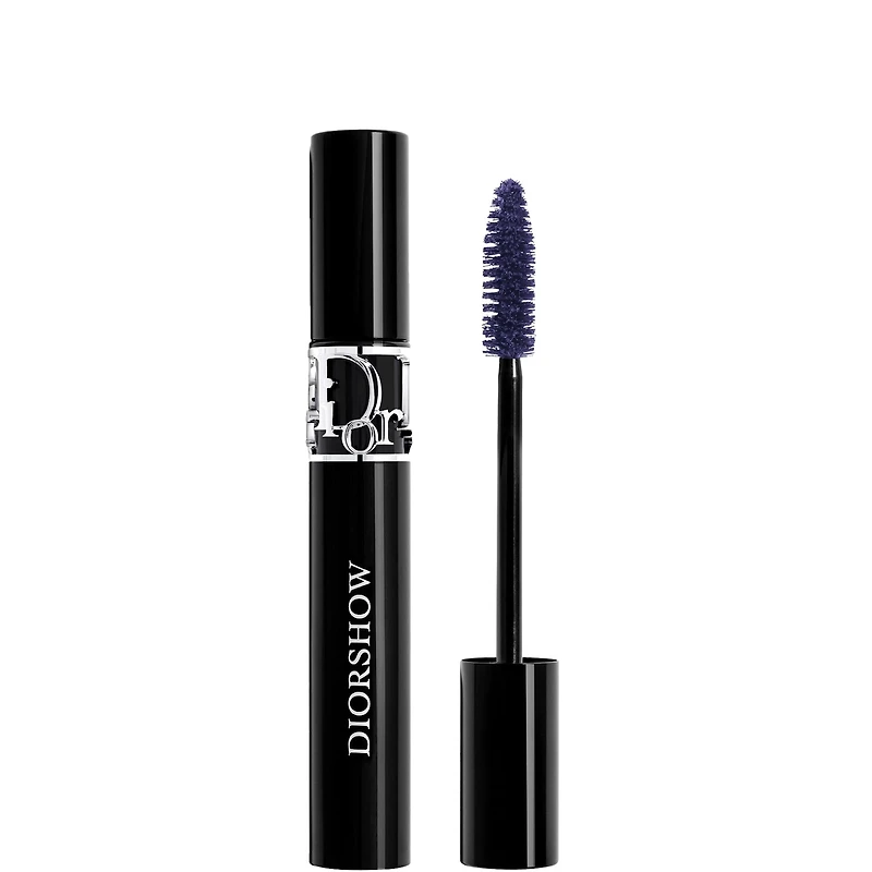 Diorshow 24h Buildable Volume Mascara
