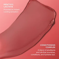 Phantom Volumizing Glossy Lip Balm