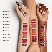 Phantom Volumizing Glossy Lip Balm