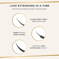 mascara tube tartelette™