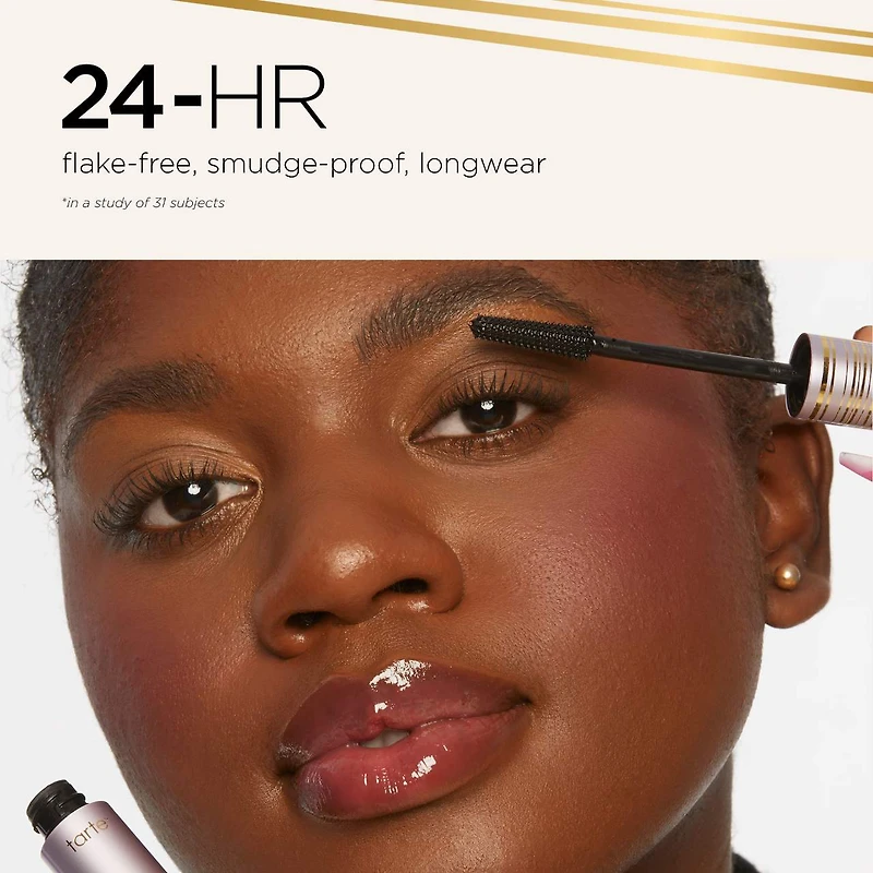 mascara tube tartelette™