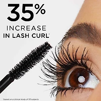 Mascara 4-en-1 Lights, Camera, Lashes