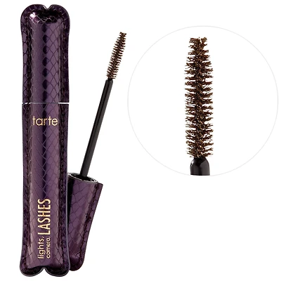 Mascara 4-en-1 Lights, Camera, Lashes
