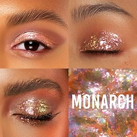 Gel chromatique paupières et visage Infinite Chrome Flakes Multichrome