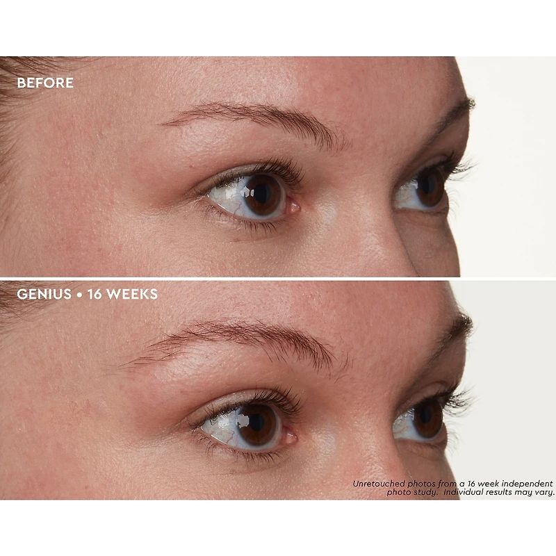 Sérum revitalisant pour sourcils Brow Genius®