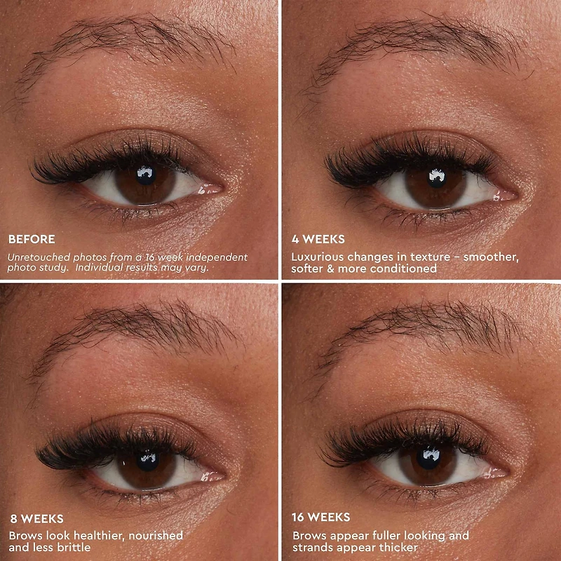 Sérum revitalisant pour sourcils Brow Genius®