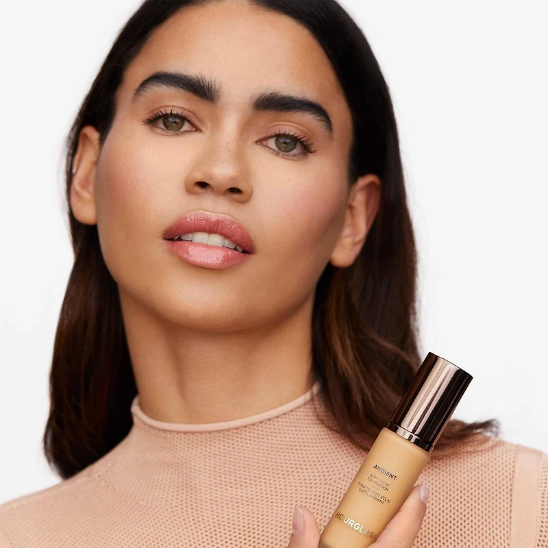 Ambient Soft Glow Foundation