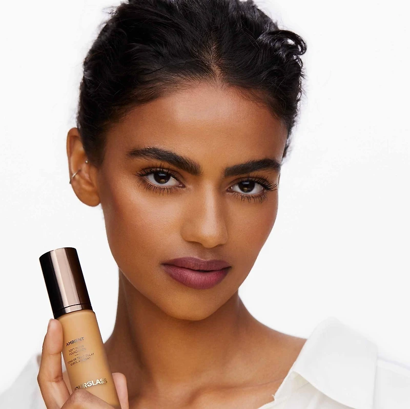 Ambient Soft Glow Foundation