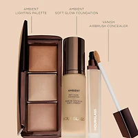 Ambient Soft Glow Foundation