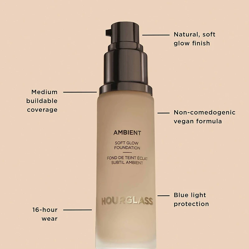 Ambient Soft Glow Foundation