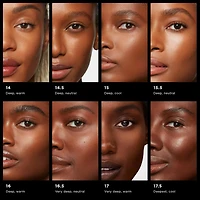 Ambient Soft Glow Foundation