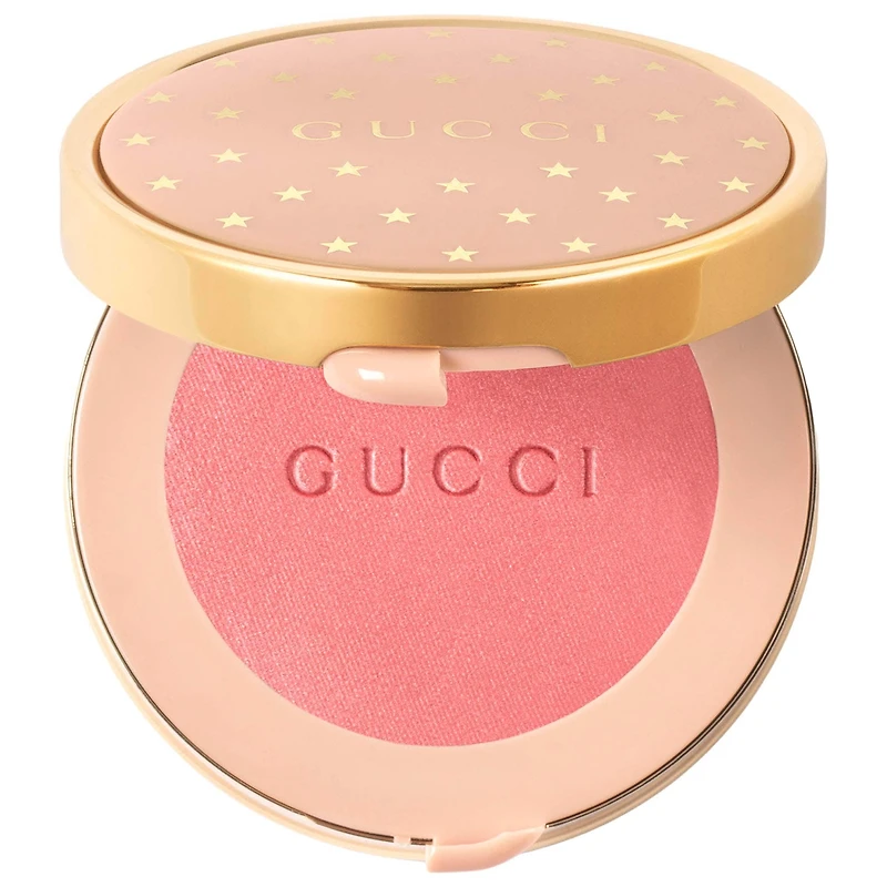 Gucci Luminous Matte Powder Blush 0.19 g