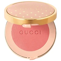 Luminous Matte Powder Blush