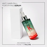 Sérum fortifiant anti-chute Genesis Homme