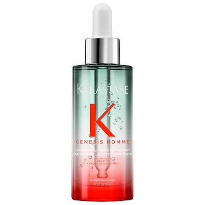 Sérum fortifiant anti-chute Genesis Homme