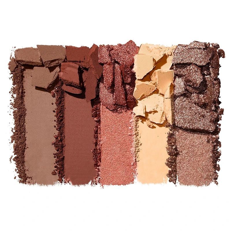 35U Palette artistique Gilded Desert