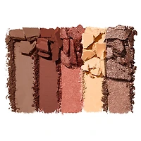 35U Palette artistique Gilded Desert