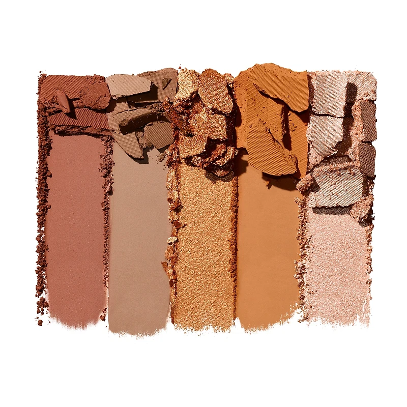 35U Palette artistique Gilded Desert