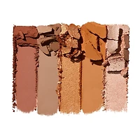 35U Palette artistique Gilded Desert