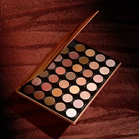 35U Palette artistique Gilded Desert