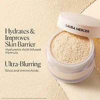 Ultra-Blur Talc-Free Longwearing Translucent Loose Setting Powder