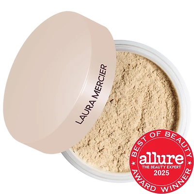 Laura Mercier Ultra-Blur Talc-Free Longwearing Translucent Loose Setting Powder 0.7 oz / 20 g